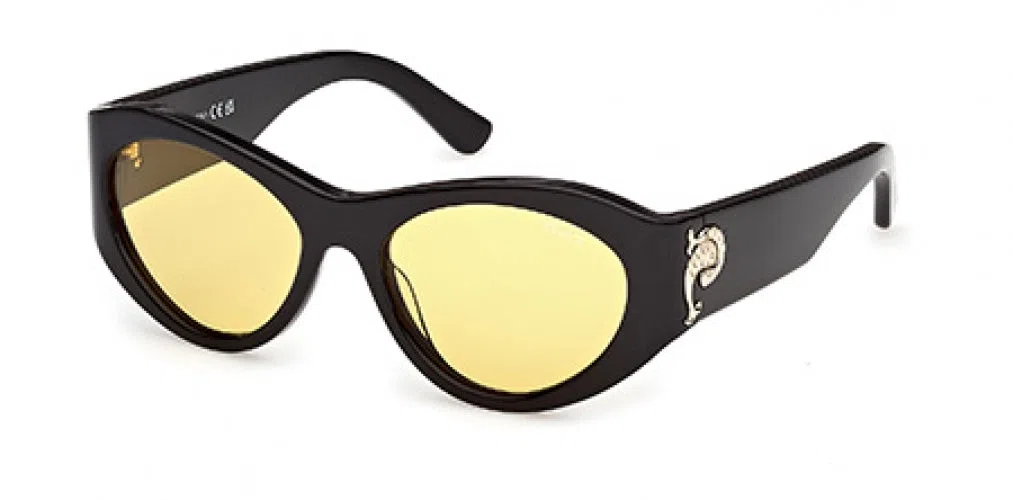 Emilio Pucci 0249 Sunglasses - view 5